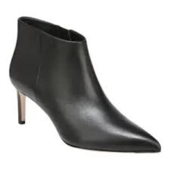 Veronica Beard Ankle Booties - Picture 1 of 12
